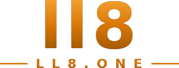 ll8 logo