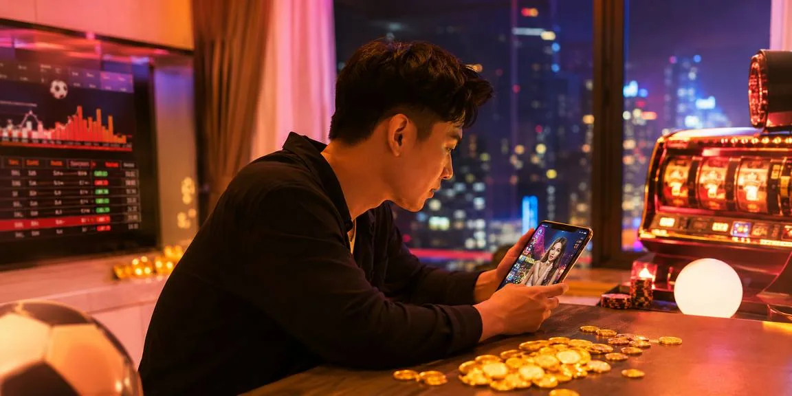ll8 Trải nghiệm di động