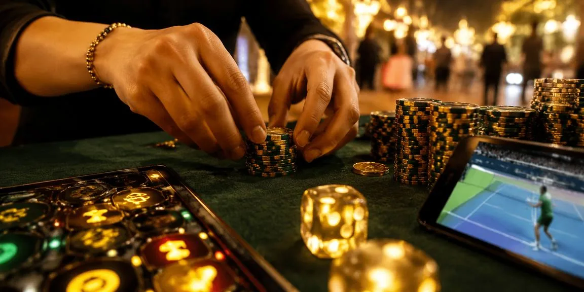 ll8 Slot May Mắn — Quay Ngay, Nạp MoMo Dưới Một Phút